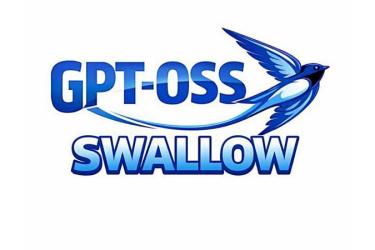东京科学大学与产综研发布推理型日语LLM「GPT-OSS Swallow」「Qwen3 Swallow」，以开放许可提供