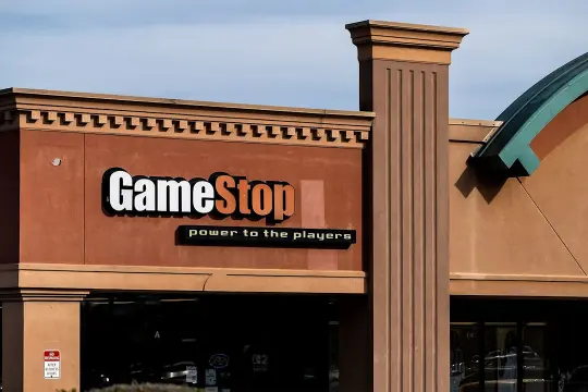 GameStop加速收缩线下网络：2026年初多州门店陆续关闭