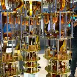 英国宣布量子计算10亿英镑资金承诺 科技大臣称将避免人才外流