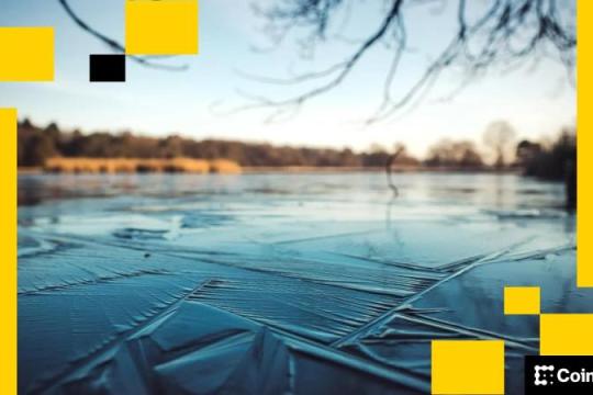 加密货币抛售后暂时企稳 比特币、以太坊自阶段低点回升