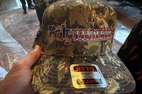 Polymarket美国—伊朗相关合约交易量创新高，单一市场累计超5.29亿美元