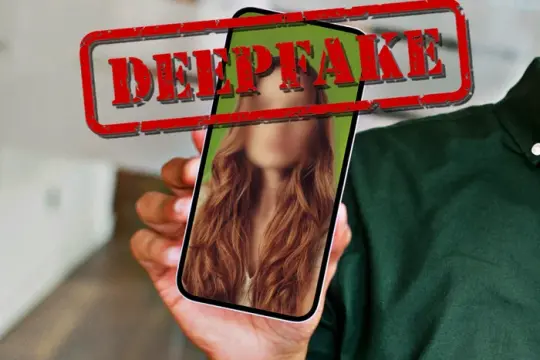 调查：数百万人在Telegram制作并传播AI深度伪造裸照，相关频道遍布多国