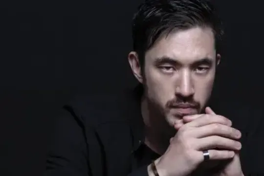 WME签约《街头霸王》明星安德鲁·小路