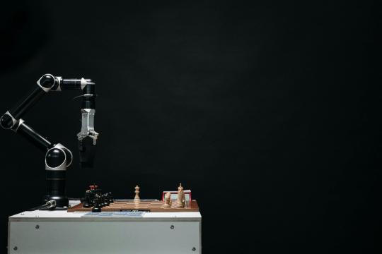 研究人员警告：生成式人工智能或通过反馈循环削弱文化创新