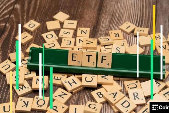 比特币走高，美国现货比特币ETF录得本季度最大单日资金流入之一