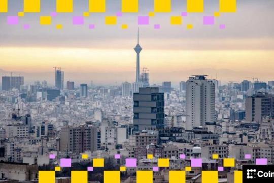 疑似内部人士在 Polymarket 押注美国对伊朗打击获利逾120万美元