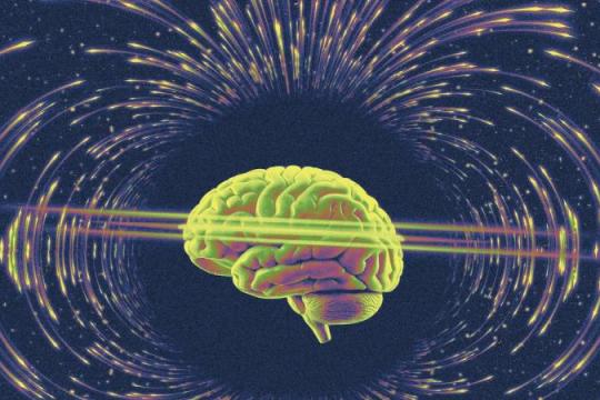 在不确定中依赖人工智能：领导者是否正在“外包”自己的判断？