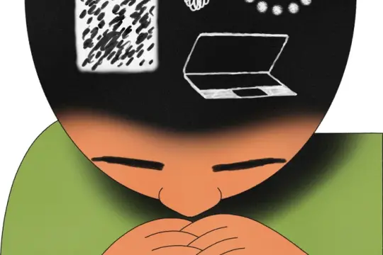 新兴技术引发职业焦虑：人工智能影响下，学生与白领调整专业与求职方向