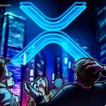 XRP跌破1.60美元创14个月新低 技术形态指向1.22美元