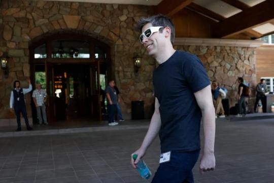 OpenAI无限期搁置ChatGPT“成人模式” 并收缩多项边缘项目