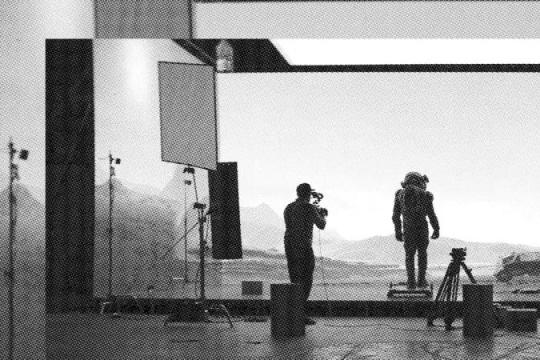 韩国制片人押注人工智能：在资源受限中重塑本土影视制作