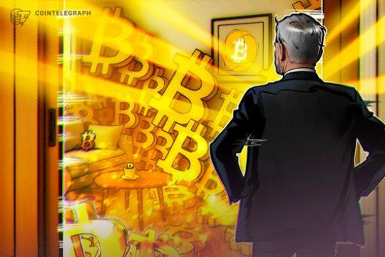 比特币短暂跌破Strategy成本价后反弹 迈克尔·塞勒暗示再度增持