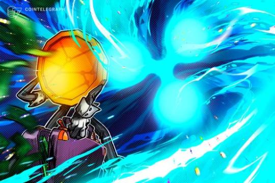 Ripple扩展面向银行和金融科技机构的稳定币支付平台