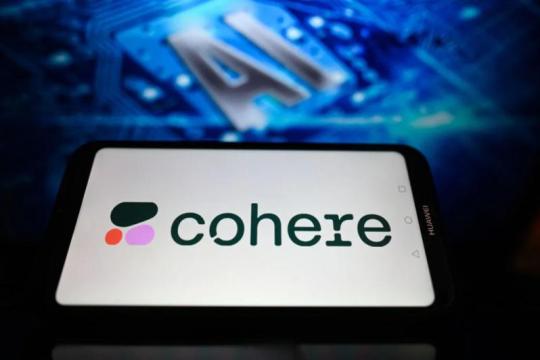 Cohere拟收购Aleph Alpha 拟打造企业级“主权”AI替代方案