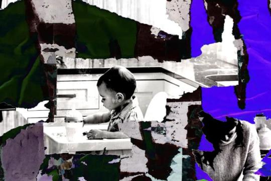 Gerber在全美召回部分批次婴儿箭根饼干 涉及潜在异物风险