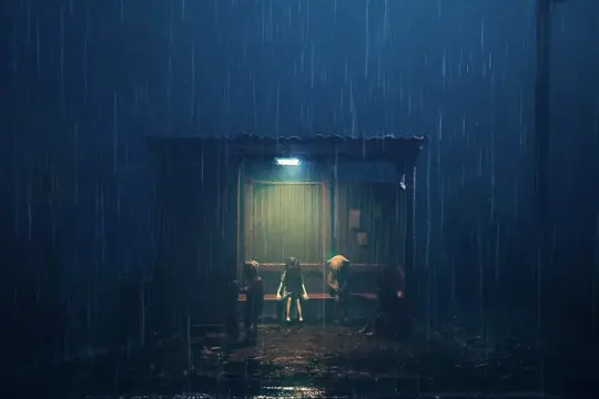 《Reanimal》评测：阴暗童话中的合作解谜与追逐