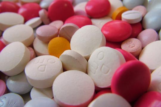 研究称中年维生素D水平较高与多年后阿尔茨海默病相关脑标志物负担较低相关