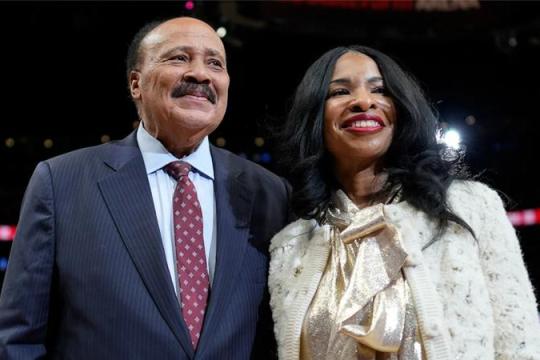 美国民间发起“成为人民”十年行动 计划联结数亿人参与社区问题解决