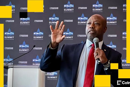 Coinbase撤回支持后，参议院银行委员会或推迟推进加密市场结构法案