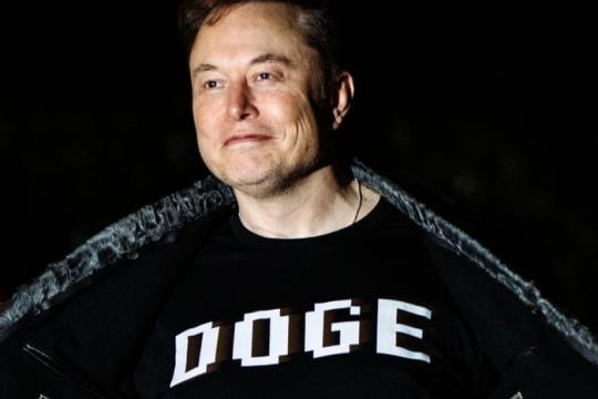 马斯克离开白宫后，“政府效率部门”Doge节支成效与运作细节仍难核实