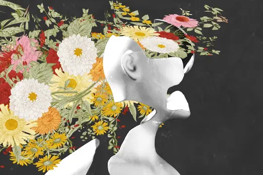 在效率与创新之间：企业领导者如何用生产力激发创造力