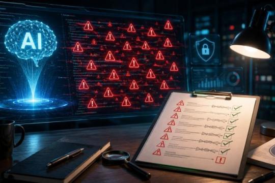 curl 开发者质疑 Anthropic 漏洞发现 AI「Claude Mythos」：更像一次营销炒作