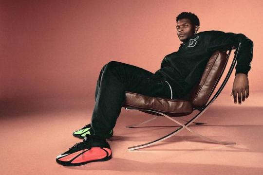 安东尼·爱德华兹在场内外扩张版图：自建媒体公司打造个人内容生态