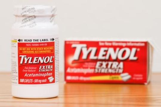 泰诺会导致自闭症吗？研究告诉你真相
