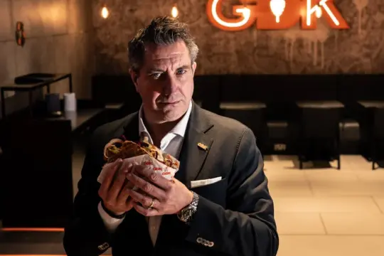 “适者生存”：英国烤肉连锁GDK引入机器人切片机提升效率