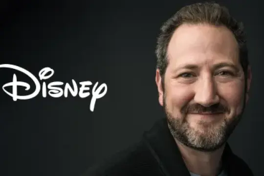斯蒂芬·费德加入迪士尼真人电影部门，担任制作高级副总裁