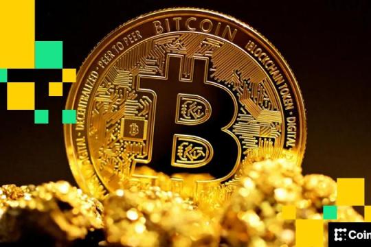 伯恩斯坦：比特币在全球动荡中跑赢黄金与股票，现货ETF与策略持续增持