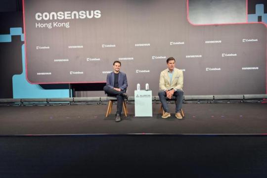 Robinhood高管称稳定币收益应让利客户，并批评传统结算体系