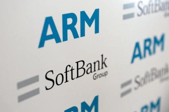 Arm发布首款自研CPU芯片 Arm AGI面向AI数据中心推理