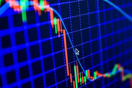 比特币维持区间震荡 社交媒体情绪降至2月底以来最低