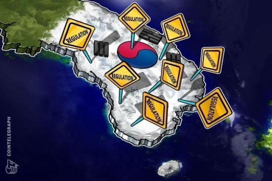 谷歌收紧韩国加密应用上架规则 海外交易所或遭下架风险