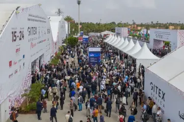GITEX非洲摩洛哥2026将于4月在马拉喀什举行 聚焦人工智能推动非洲数字经济