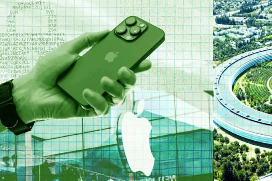 苹果迎来50周年：隐私战略被视为最具影响力贡献