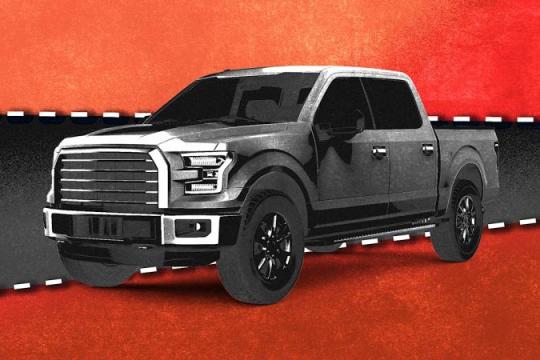 大型车辆安全争议再起：研究指行人风险显著上升