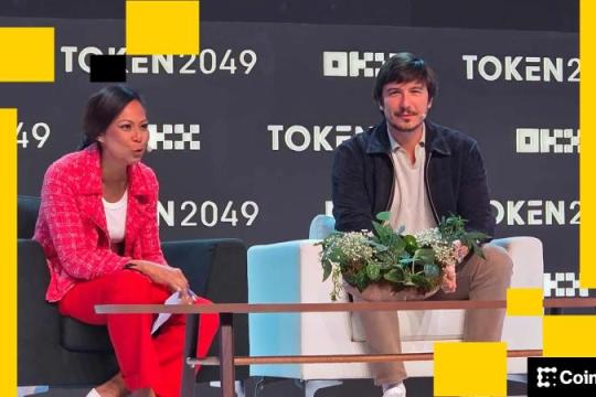 协议：Robinhood推出其第二层测试网