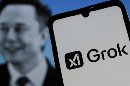 马斯克旗下xAI称完成200亿美元E轮融资，Grok生成深度伪造图像引发多国关注