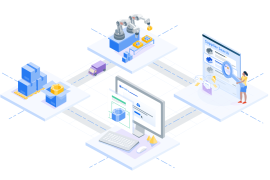数字制造重塑欧洲工业生产模式