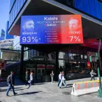 Kalshi与Polymarket收紧交易规则防范内幕交易 参议员拟立法限制预测市场