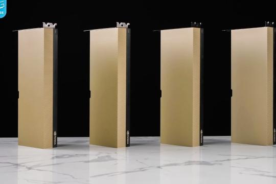 美国新规为英伟达H200对华出口开“窄门”：设定性能阈值并强化许可与终端审查