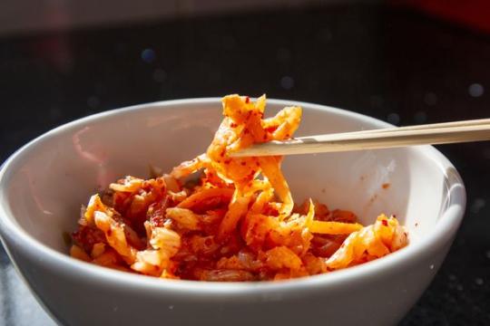 吃泡菜对免疫系统有什么影响？