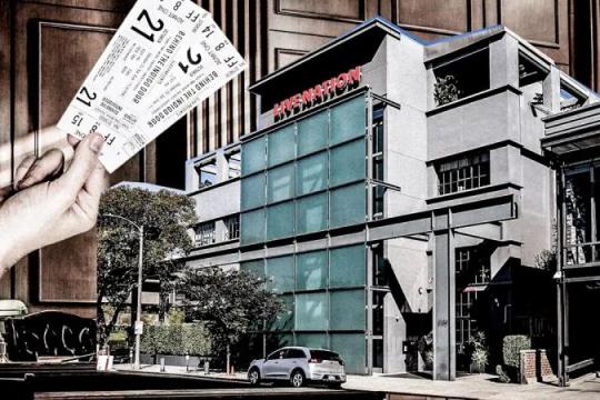 Live Nation内部消息曝光 员工被指炫耀向购票者收取高额附加费