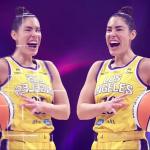 WNBA球星凯尔西·普拉姆推出认证AI数字孪生