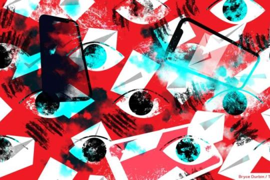 美国司法部：Trenchant前负责人承认向俄罗斯经纪人出售黑客工具