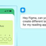 Figma 在协作画布中推出内嵌式 AI 助手