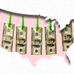 美国多地以现金补贴吸引远程工作者 经济回报与留人难题并存