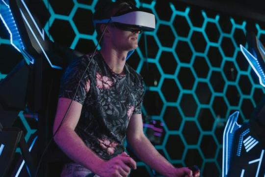 生成式人工智能加速进入游戏制作流程，玩家抵制与从业者担忧同步升温